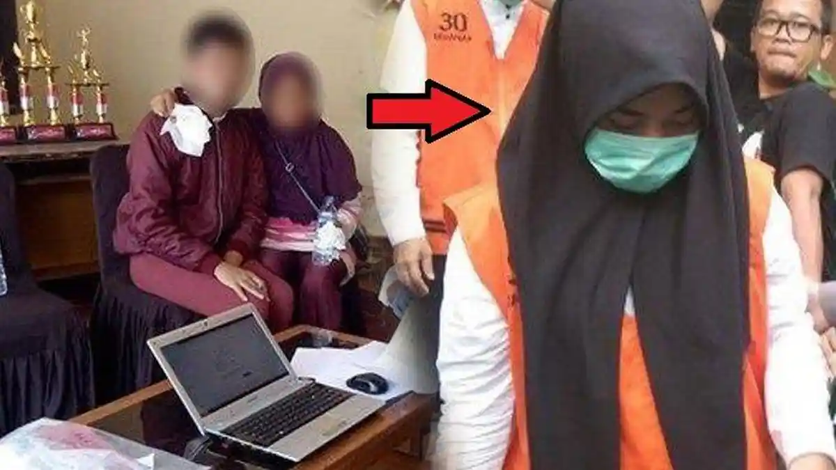 Siapa Vina Garut? Trending Twitter Bersamaan Nama Tri Suaka dan Babang Tamvan, Ternyata Ini Kasusnya