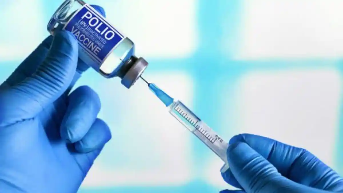 PIN Polio 2024 untuk Usia Berapa? Ini Tujuan, Sasaran dan Jadwal PIN ...