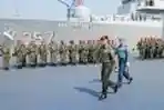 Satgas MTF TNI Konga XXVIII-H/Unifil bertolak ke Lebanon