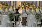 Kisah Wanita Kembar di Ciamis Nikah pada Hari yang Sama, Dapat Jodoh Barengan