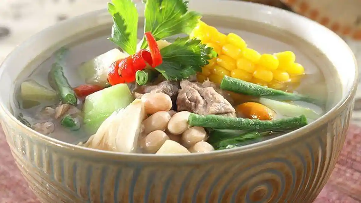 Resep Aneka Sayur Asem Enak dan Mudah Dibuat, Cocok untuk Menu Buka Puasa Bersama Keluarga
