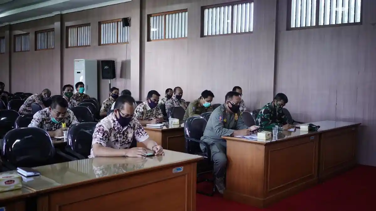 Peringatan Hari Jadi Pati Tahun 2020 Akan Disederhanakan
