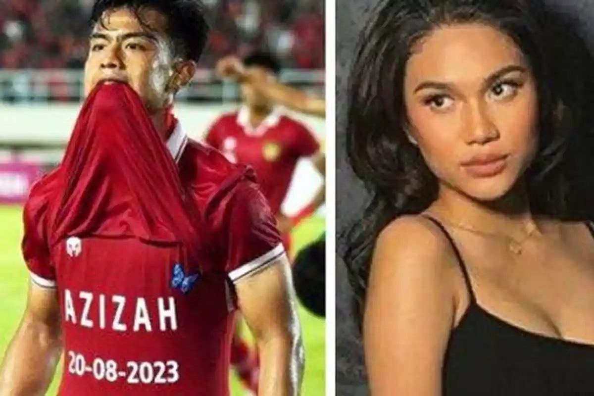 USAI Kena Cancel Culture, Azizah Salsha Bongkar Alasan Cerai dengan Arhan, Ngaku Ingin Hidup Damai
