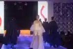 Fashion Show Pakaian Dalam 20 th Anniversary Sabrina