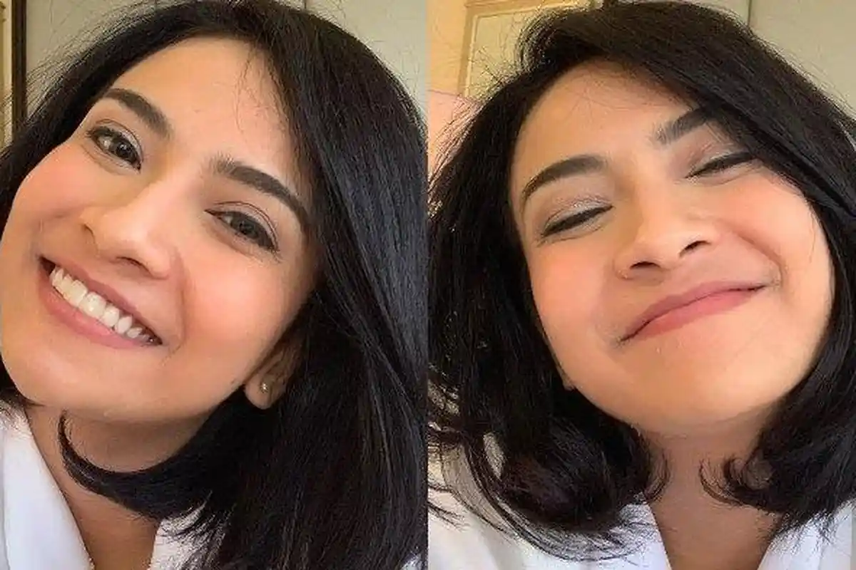 Vanessa Angel Tengah Hamil, Namun Fakta Kehamilannya Berbeda dengan Ibu Hamil Pada Umumnya