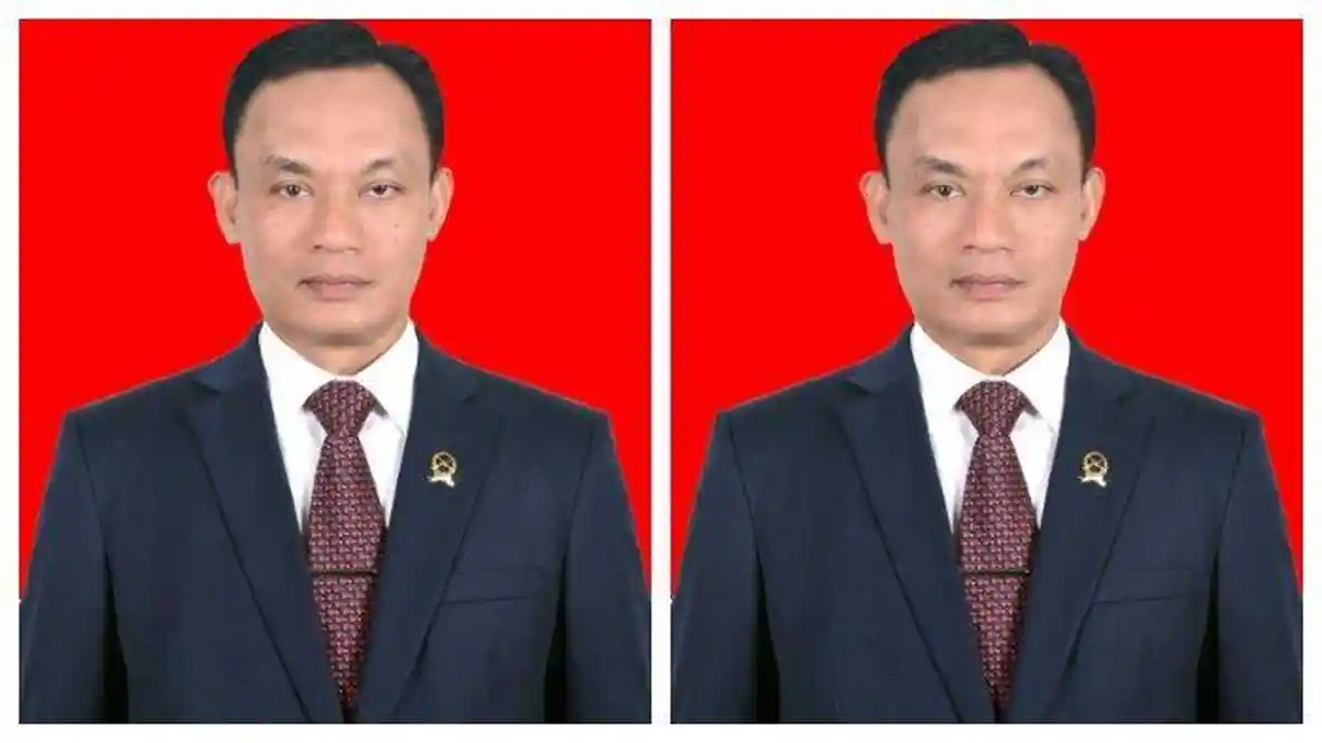 Sisi Lain Arif Nuryanta Ketua PN Jaksel Diduga Penerima Suap Rp60 M ...