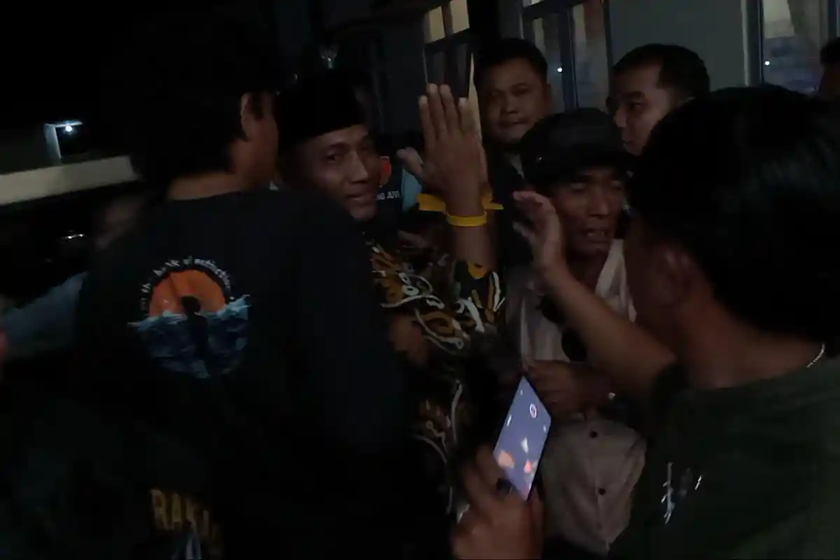 Kades di Kepahiang Tersandung Kasus Korupsi Fee Proyek Irigasi, Siap Jadi Justice Collaborator