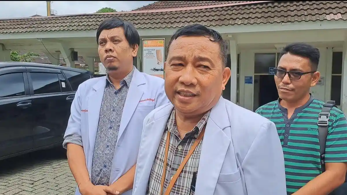 Hasil Autopsi Advent Siswa SPN Lampung Sudah Keluar, Begini Penjelasan RSUP Adam Malik Medan