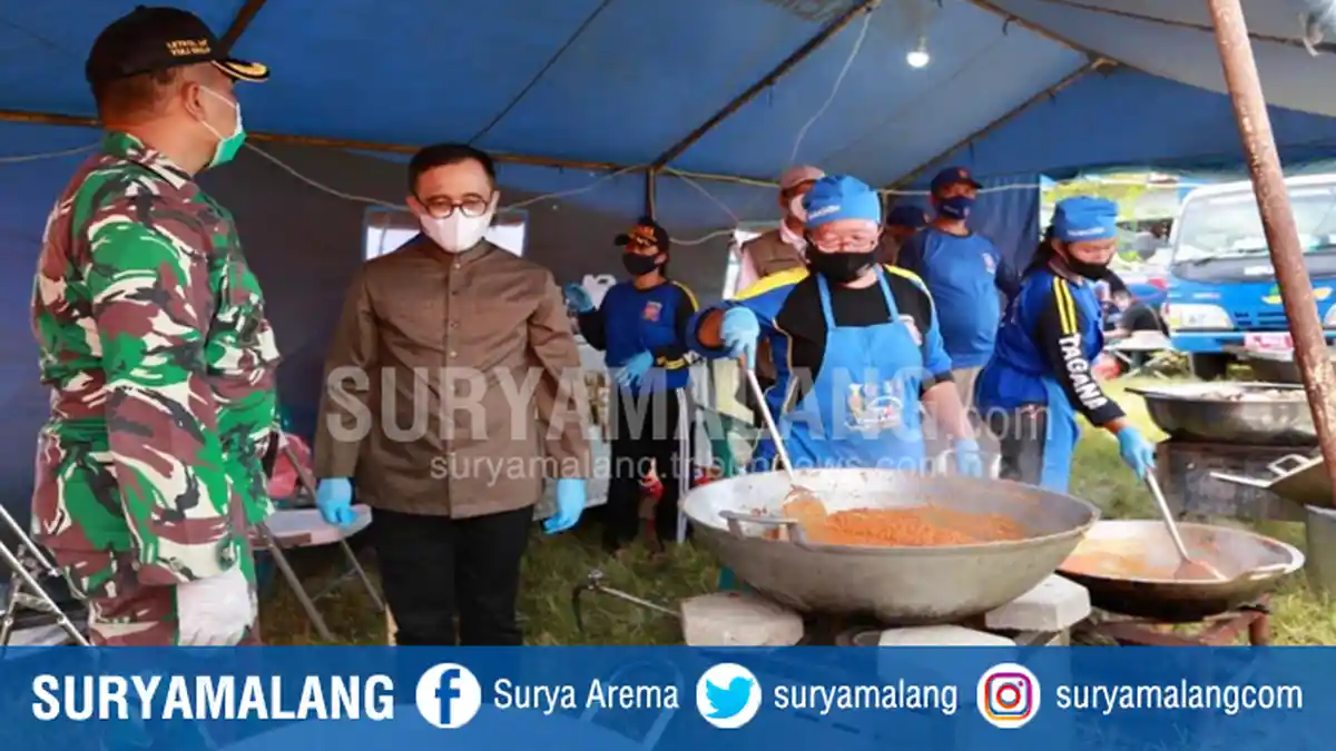 Turun Tingkat Jadi PPKM Level 3, Banyuwangi Segera Gelar Pembelajaran Tatap Muka Terbatas