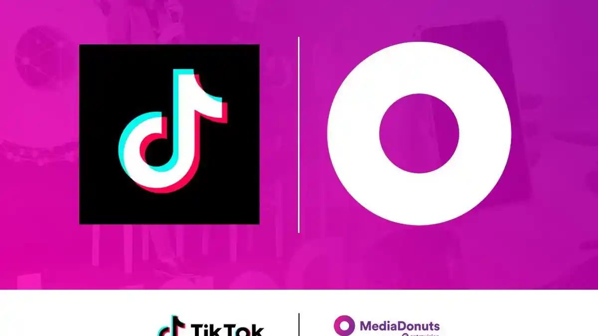 MediaDonuts Ditunjuk Jadi Tiktok Marketing Partners di Asia Tenggara