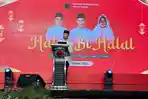 Ijo-Abang Melebur, Said Abdullah Ajak Perkuat Persatuan di Jawa Timur
