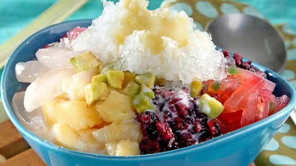 7 Minuman Segar untuk Buka Puasa Mudah Dibuat, Simak Resep dan Cara Membuatnya