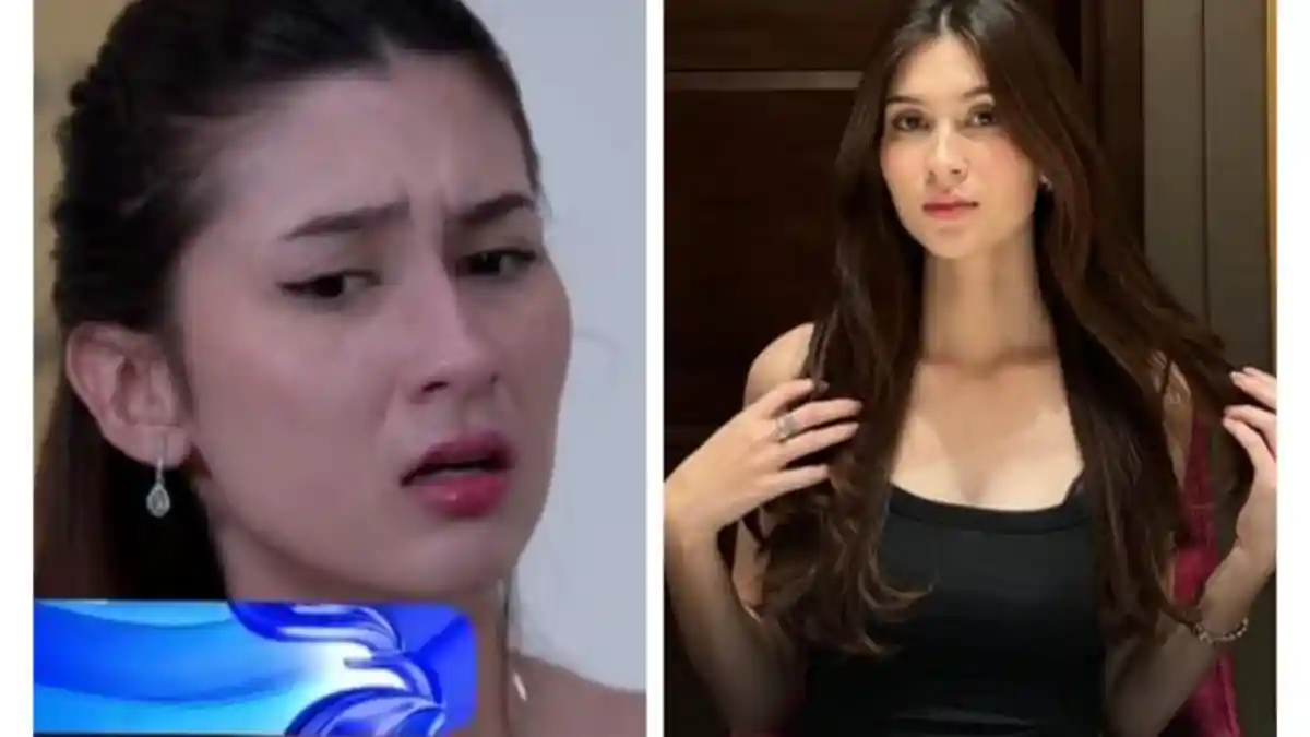 Biodata Profil Celia Thomas Pemeran Elena di Cinta Berakhir Bahagia, Sempat Tinggalkan Dunia Akting