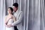 Foto Prewedding Ryana Dea dan Puadin Redi