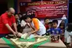 Tango Peduli Gizi Anak Indonesia