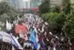 Unjuk Rasa Buruh