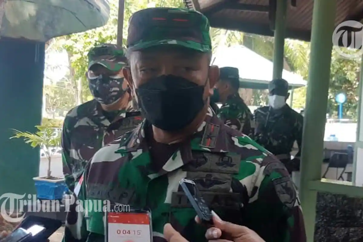 Danrem Jebolan Kopassus: Jumlah KKB Tak Bayak, Tapi Kuasai Medan