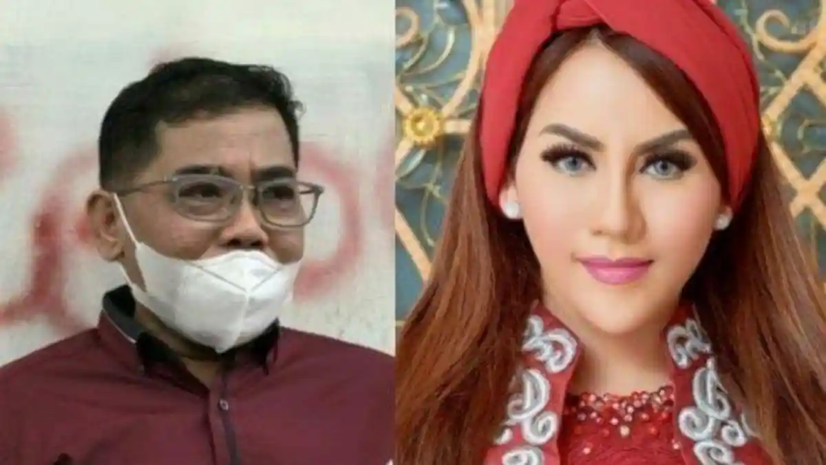 Makam Mantan Suami Nita Thalia di Bandung Akan Dibongkar, Ada Apa?