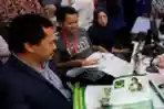 PBB Laporkan Sengketa Pemilu Ke MK