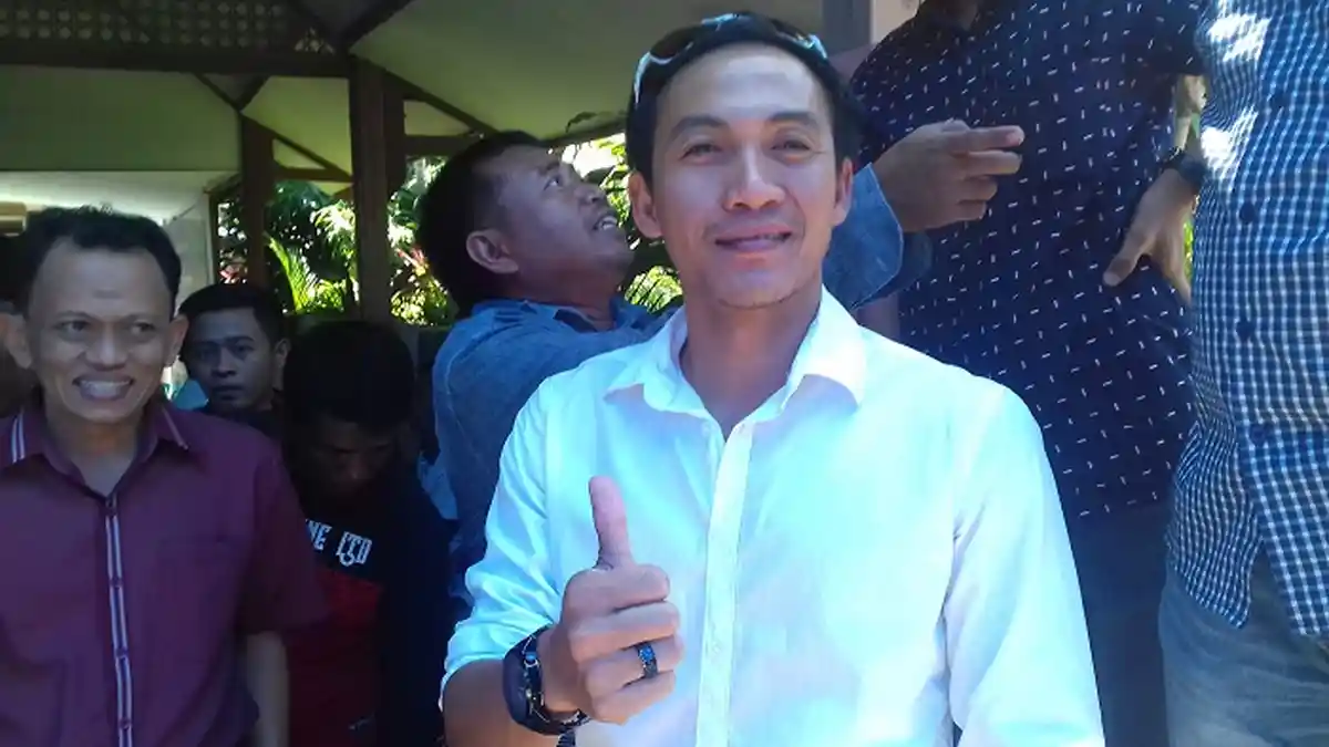 Mantan Kapten PSM Ini Yakin PSM Menang Lawan Arema, Ini Pengalamannya