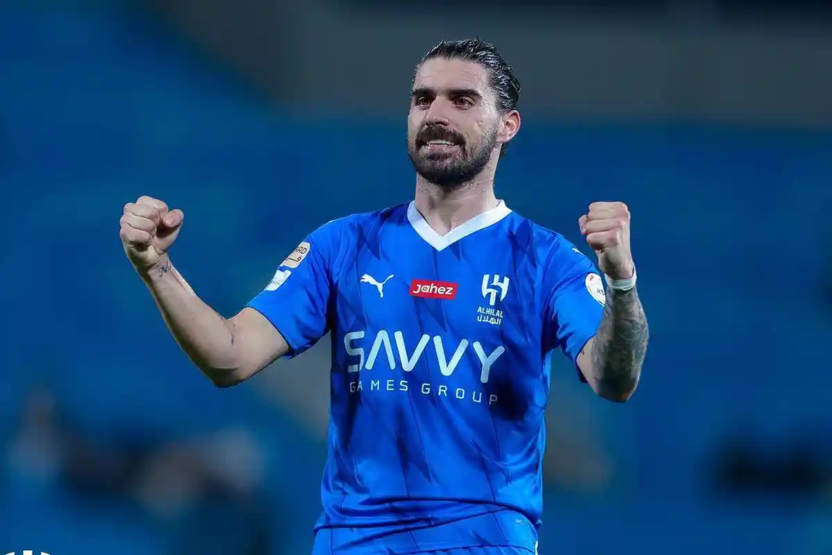 Ruben Neves Hampir Gabung Barcelona dan Arsenal sebelum Pindah ke Al-Hilal