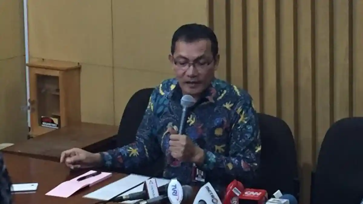 Permitnaan Maaf Saut Tak Serta Merta Menyelesaikan Masalah