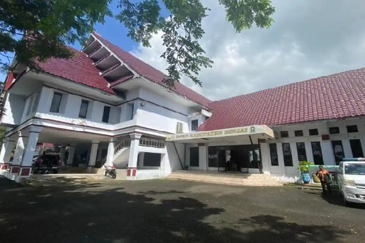 8 Caleg Terpilih DPRD Sinjai Terancam Tak Dilantik, Dominasi Jagoan Nasdem-Golkar