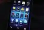 Peluncuran BlackBerry Z10