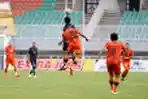 Persela Lamongan Menang Tipis atas Persiraja Banda Aceh
