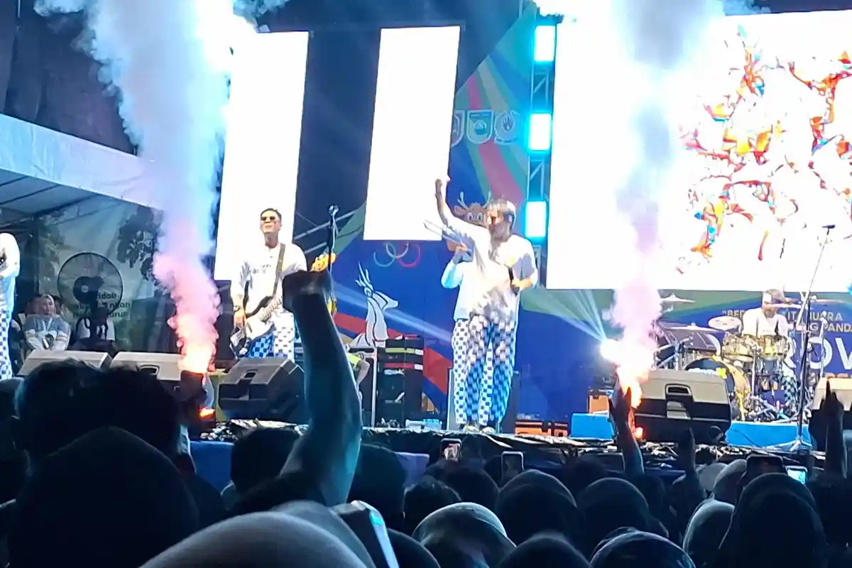 Rangkaian Event Sambut Hari Jadi ke-60, Dari Tala Expo hingga Festival Anggrek