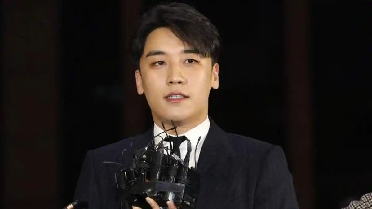 Kasus yang Menjerat Seungri hingga Member BIGBANG Ini Putuskan Pensiun dari Dunia Hiburan