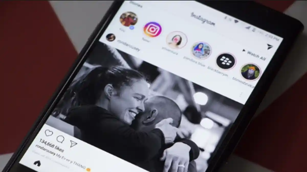 Kini Pengguna Instagram Bisa Mengetahui Teman Yang Sedang Online, Begini Caranya