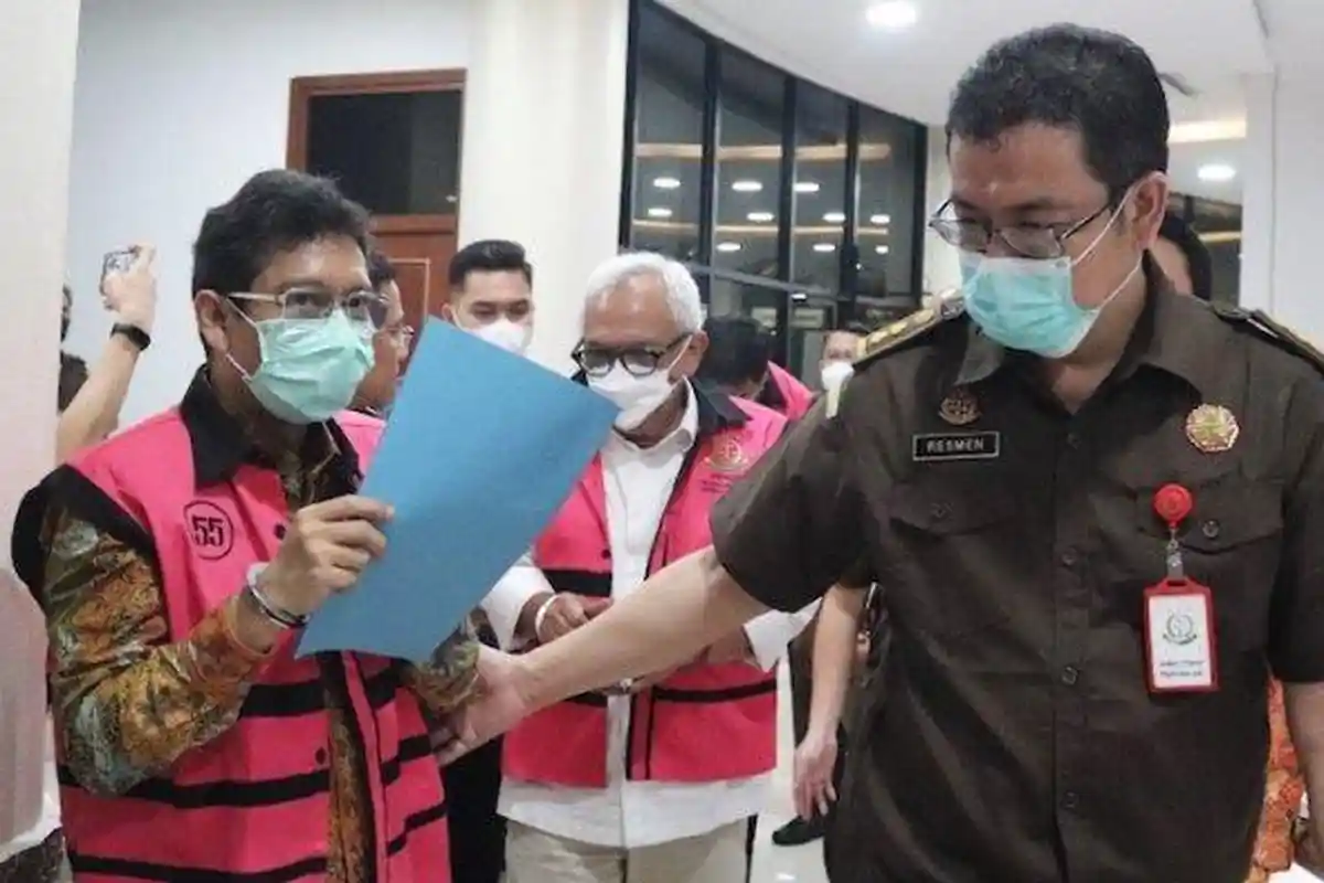 Kemendag Ibarat 'Maling Teriak Maling' Usai Pejabatnya Jadi Tersangka Mafia Minyak Goreng