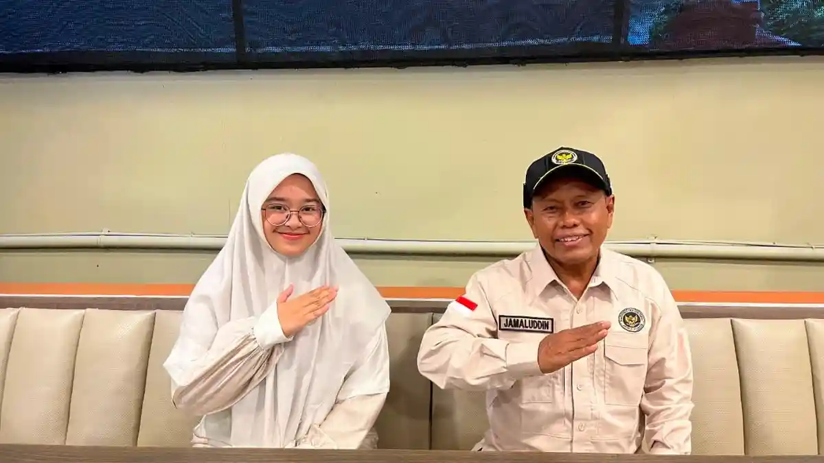 Baitul Asyi, Warisan Wakaf Habib Bugak Asyi yang Terus Menghidupi Jamaah Haji Aceh - Serambinews.com