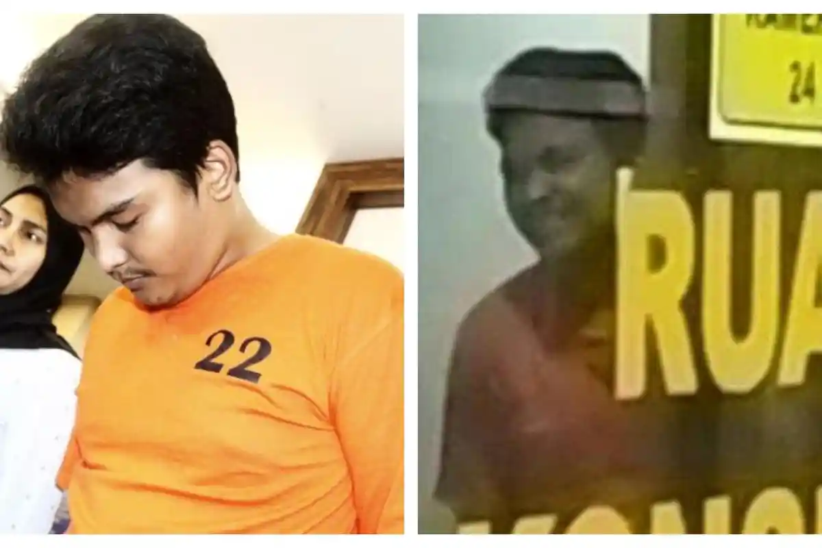 Sosok Shane Lukas, Teman Mario Dandy: Cengengesan di Ruang Konseling, Menangis di Depan Wartawan