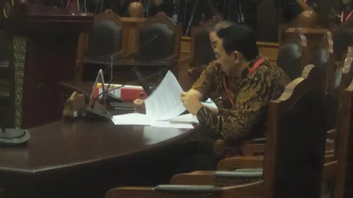 Ahok Sebut Kalau Takut Sama Petahana, Dibikin 1 Periode Saja Semua
