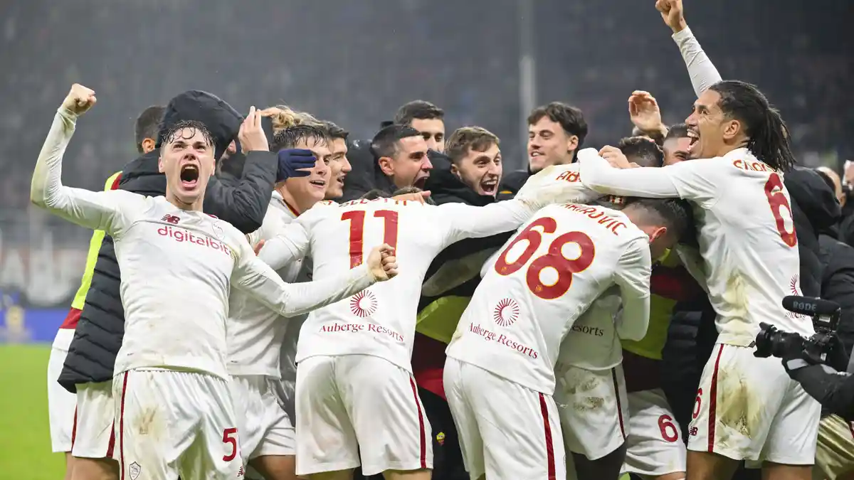 Roma vs Feyenoord: Preview, Prediksi Susunan Pemain, Statistik Kunci dan Kabar Terkini