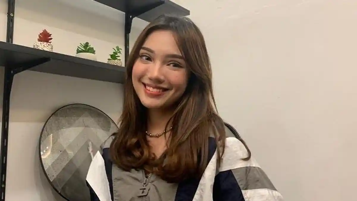 Angie Zelena Cerita Awal Tertarik Terjun ke Dunia Musik