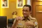 Wawancara Khusus Anies Baswedan