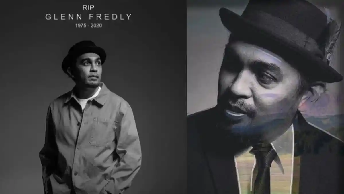 Glenn Fredly Meninggal, Pihak Keluarga Minta Para Pelayat Tak Perlu Datang ke Proses Pemakaman