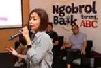 Diskusi Informasi dan Pengetahuan Produk Makanan
