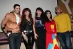 Dangdut Academy 2014