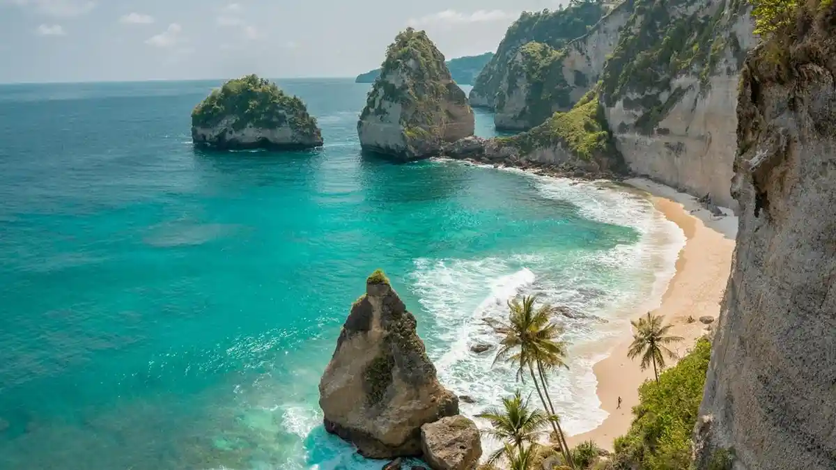5 Destinasi Honeymoon Terbaik di Dunia Versi TripAdvisor 2025, Salah Satunya Bali Indonesia