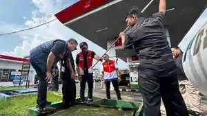 Jelang-Natal-dan-Tahun-Baru-Pertamina-Patra-Niaga-dan-Polda-Sumut-Cek-Ketersediaan-BBM-di-SPBU-1.jpg