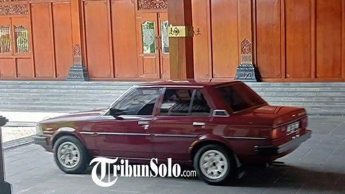 5 Mobil Bekas Dengan Harga Rp 20 Jutaan, Dari Tahun 80-an Hingga 2004, Ini Spesifikasinya