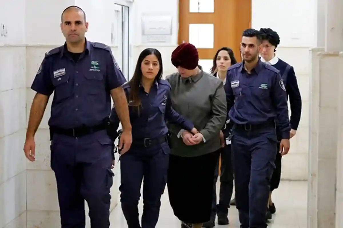 Guru Wanita Predator Murid Diekstradisi ke Australia, Kakak Beradik Sekaligus Jadi Korban