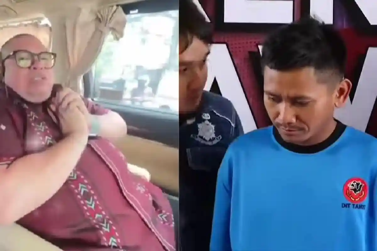 Bantah Keterangan Keluarga, Terduga Kasus Vina Cirebon Pegi Setiawan Disebut Sering Sweeping Bobotoh