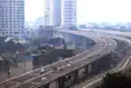 Hindari Pemudik, Tol Layang MBZ Siap Ditutup Sementara Saat Lebaran