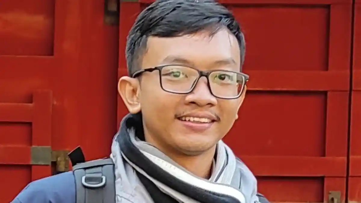 Mengapa Kota Pokrovsk Jadi Kunci di Perang Rusia-Ukraina?