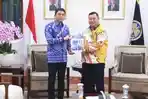 Tekan Kecelakaan, Pemkab Tanahbumbu Pasang PJU Tenaga Surya di Jalur Batulicin–Banjarbaru